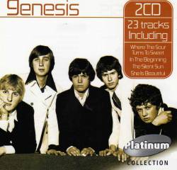 Genesis : Platinium Collection (Weton - Wesgram)